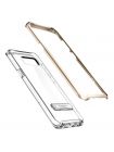 Чехол Crystal Hybrid Galaxy S8 Plus, Gold Maple, 571CS21127