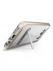 Чехол Crystal Hybrid Galaxy S8 Plus, Gold Maple, 571CS21127