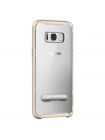 Чехол Crystal Hybrid Galaxy S8 Plus, Gold Maple, 571CS21127