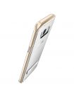 Чехол Crystal Hybrid Galaxy S8 Plus, Gold Maple, 571CS21127