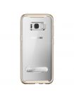 Чехол Crystal Hybrid Galaxy S8 Plus, Gold Maple, 571CS21127