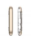 Чехол Crystal Hybrid Galaxy S8 Plus, Gold Maple, 571CS21127