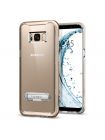 Чехол Crystal Hybrid Galaxy S8 Plus, Gold Maple, 571CS21127