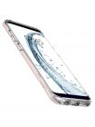 Чехол Crystal Hybrid Galaxy S8 Plus, Pink, 571CS21440