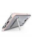 Чехол Crystal Hybrid Galaxy S8 Plus, Pink, 571CS21440
