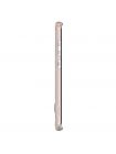 Чехол Crystal Hybrid Galaxy S8 Plus, Pink, 571CS21440