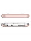 Чехол Crystal Hybrid Galaxy S8 Plus, Pink, 571CS21440