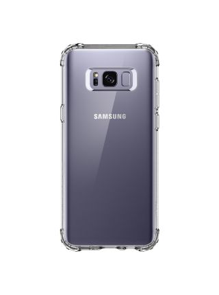 Чехол Galaxy S8 Crystal Shell Чехол Galaxy S8 Crystal Shell