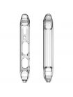 Чехол Galaxy S8 Crystal Shell, 565CS20828