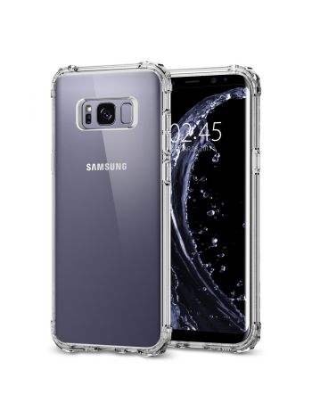 Чехол Galaxy S8 Crystal Shell, 565CS20828