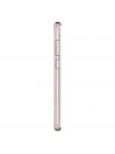 Чехол Liquid Crystal Glitter Galaxy S8 , Rose Quartz, 565CS21615