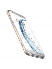 Чехол Galaxy S8 Plus Neo Hybrid Crystal, Gold Maple, 571CS21655