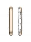 Чехол Galaxy S8 Plus Neo Hybrid Crystal, Gold Maple, 571CS21655