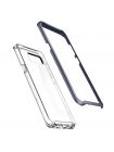 Чехол Galaxy S8 Neo Hybrid Crystal, Orchid Gray, 565CS21604