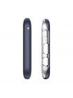 Чехол Galaxy S8 Neo Hybrid Crystal, Orchid Gray, 565CS21604