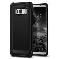 Чехол Rugged Armor Extra Galaxy S8 Plus