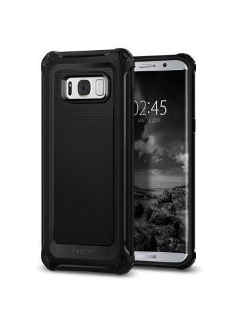 Чехол Rugged Armor Extra Galaxy S8 Plus, 571CS21276