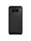 Чехол Tough Armor Galaxy S8 Plus, Black, 571CS21695