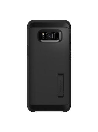 Чехол Tough Armor Galaxy S8 Plus, Black Чехол Tough Armor Galaxy S8 Plus, Black