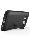 Чехол Tough Armor Galaxy S8 Plus, Black, 571CS21695