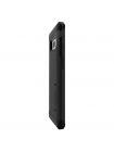Чехол Tough Armor Galaxy S8 Plus, Black, 571CS21695