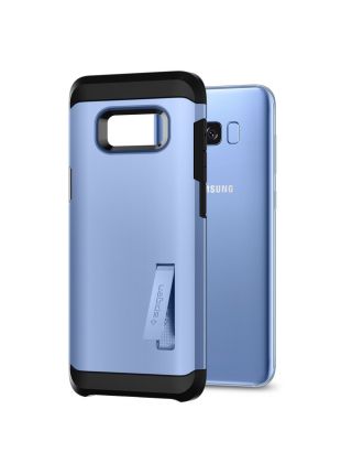 Чехол Tough Armor Galaxy S8 Plus, Blue Чехол Tough Armor Galaxy S8 Plus, Blue
