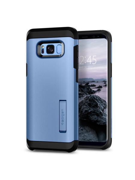 Чехол Tough Armor Galaxy S8 Plus, Blue Чехол Tough Armor Galaxy S8 Plus, Blue