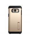 Чехол Tough Armor Galaxy S8 Plus, Gold, 571CS21694