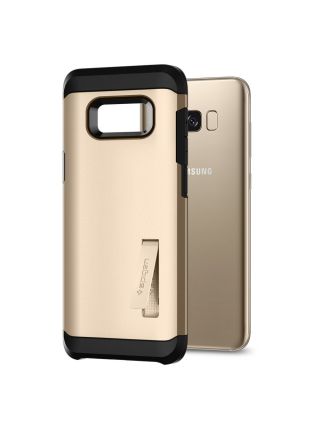 Чехол Tough Armor Galaxy S8 Plus, Gold Чехол Tough Armor Galaxy S8 Plus, Gold