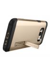 Чехол Tough Armor Galaxy S8 Plus, Gold, 571CS21694