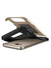 Чехол Tough Armor Galaxy S8 Plus, Gold, 571CS21694