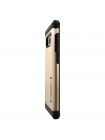 Чехол Tough Armor Galaxy S8 Plus, Gold, 571CS21694