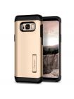Чехол Tough Armor Galaxy S8 Plus, Gold, 571CS21694