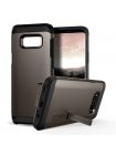 Чехол Tough Armor Galaxy S8 Plus, Gunmetal, 571CS21693