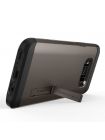 Чехол Tough Armor Galaxy S8 Plus, Gunmetal, 571CS21693