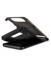 Чехол Tough Armor Galaxy S8 Plus, Gunmetal, 571CS21693