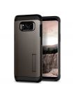 Чехол Tough Armor Galaxy S8 Plus, Gunmetal, 571CS21693