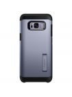Чехол Tough Armor Galaxy S8 Plus, Orchid Gray, 571CS21800