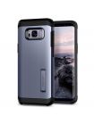 Чехол Tough Armor Galaxy S8 Plus, Orchid Gray, 571CS21800