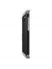 Чехол Crystal Wallet Galaxy S8, Black, 565CS21086