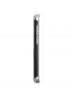 Чехол Crystal Wallet Galaxy S8, Black, 565CS21086