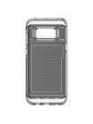 Чехол Crystal Wallet Galaxy S8, Black, 565CS21086