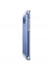 Чехол Crystal Wallet Galaxy S8 Plus, Blue Coral, 571CS21118