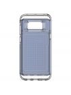 Чехол Crystal Wallet Galaxy S8 Plus, Blue Coral, 571CS21118