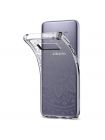 Чехол Galaxy S8 Plus Liquid Crystal, Shine Clear, 565CS21614