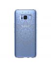 Чехол Galaxy S8 Plus Liquid Crystal, Shine Clear, 565CS21614