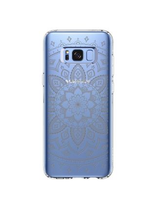 Чехол Galaxy S8 Plus Liquid Crystal, Shine Clear Чехол Galaxy S8 Plus Liquid Crystal, Shine Clear