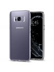 Чехол Spigen Liquid Crystal для Samsung S8 Plus , 571CS21664