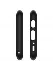 Чехол Galaxy S8 Liquid Crystal, Matte Black, 565CS21613