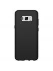 Чехол Spigen Liquid Crystal для Samsung S8, Matte Black , 565CS21613